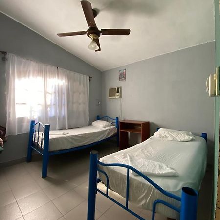 Duermo En Paraná Exteriér fotografie